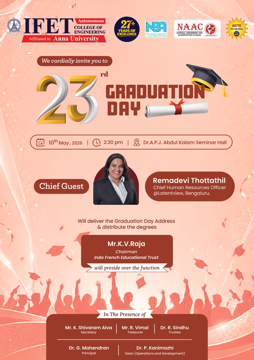 Graduation Day