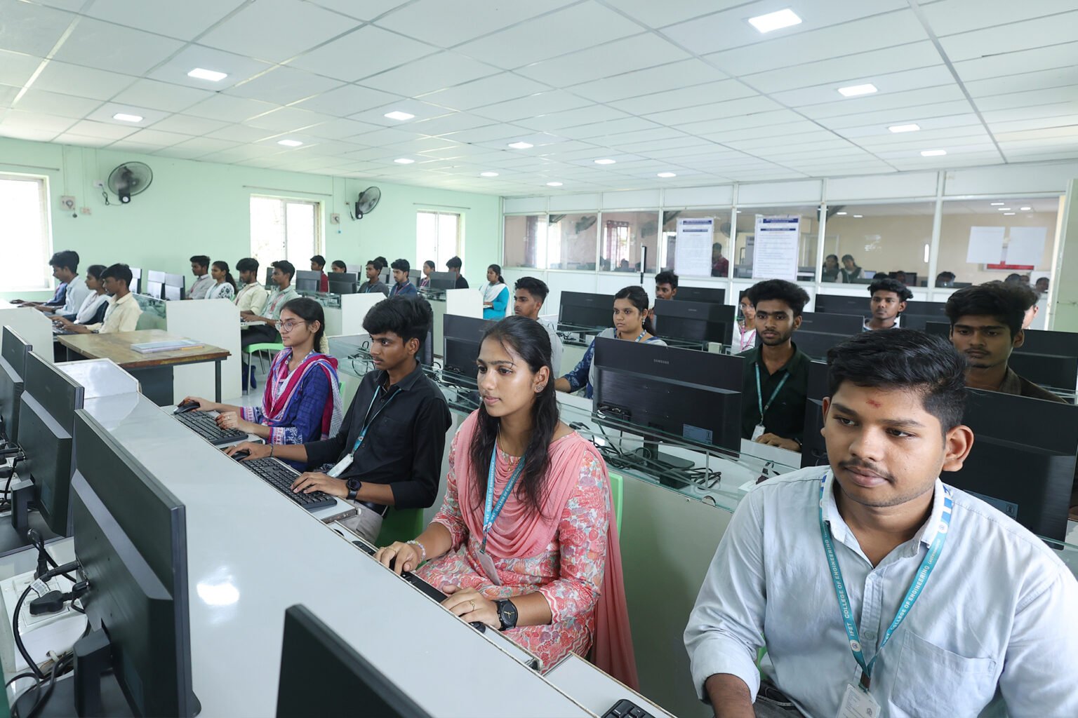 B.Tech. Artificial Intelligence & Data Science – IFET College of ...